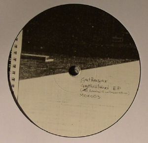 Gathsoland EP