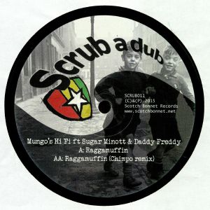 Raggamuffin