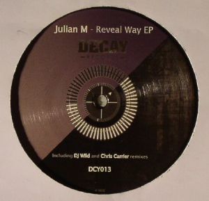 Reveal Way EP