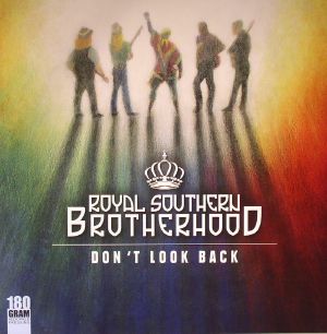 Don't Look Back