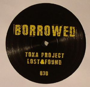 Lost & Found