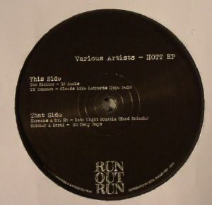 Hott EP