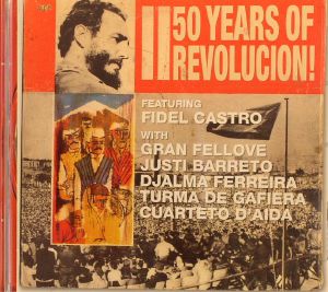 50 Years Of Revolucion!