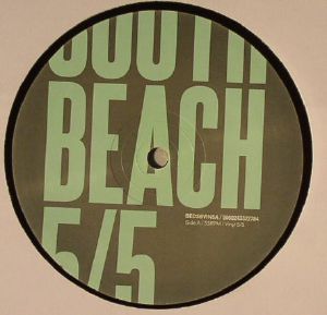 John Digweed Live In South Beach Part 5/5