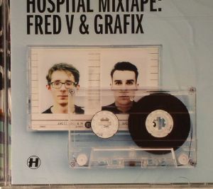 Hospital Mixtape: Fred V & Grafix