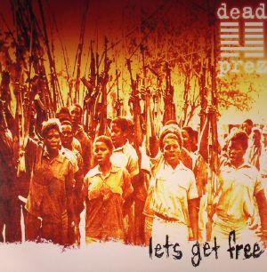 Let's Get Free