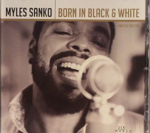 Born In Black & White