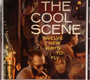 The Cool Scene At Cafe Bizarre