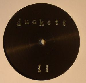 DUCKETT - Part 2 (Waiting For Weather)