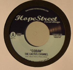 Cobaw