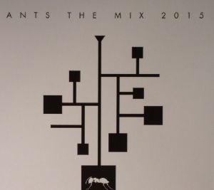 ANTS Presents The Mix 2015