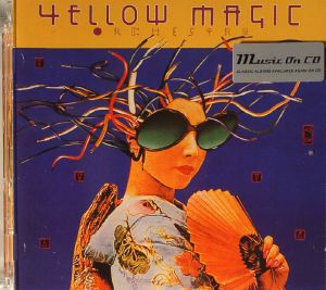 Yellow Magic Orchestra USA & Yellow Magic Orchestra
