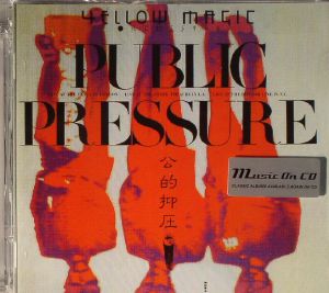 Public Pressure