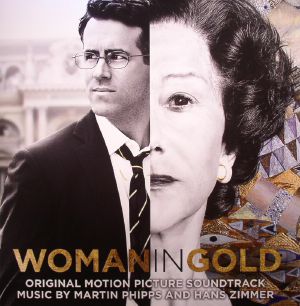 Woman In Gold (Soundtrack)
