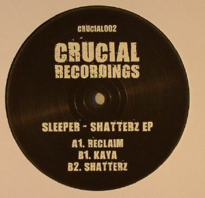Shatterz EP