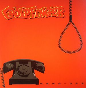 Hang Ups