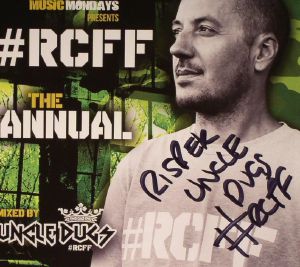 #RCFF The Annual