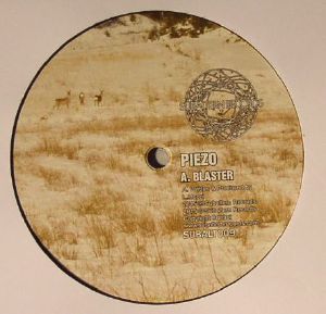 Antelope Swing EP