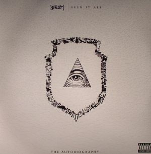 Seen It All: The Autobiography