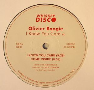 I Know You Care EP