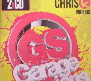 Garage Sessions: Strictly Garage Vibes