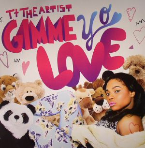 Gimme Yo Love
