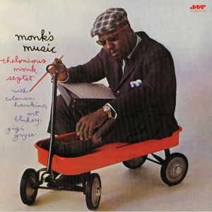 Monk's Music