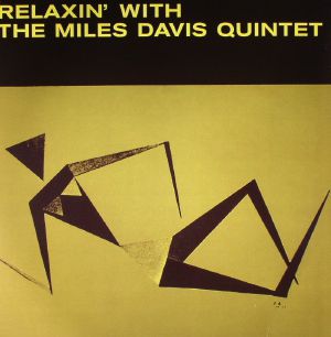 Relaxin With The Miles Davis Quintet