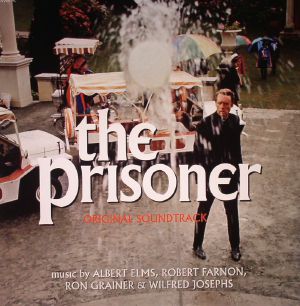The Prisoner (Soundtrack)