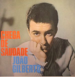 Chega De Saudade