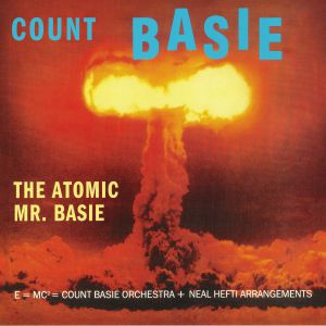 The Atomic Mr Basie