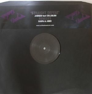 Straight Defeat Remixes