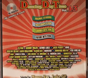 Dancing Day Time Vol 13