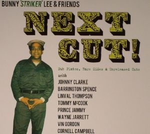 Next Cut!