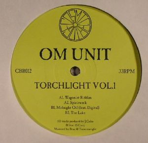 Torchlight Vol 1