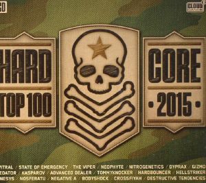 Hardcore Top 100 2015