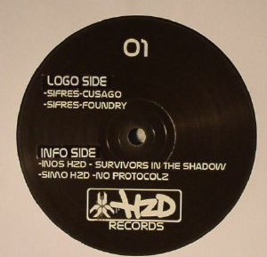 HZD Records 01