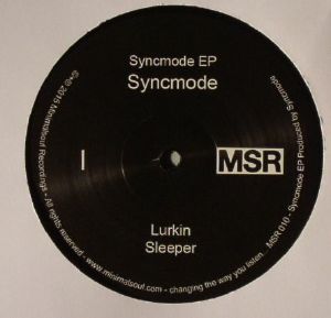 Syncmode EP