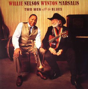 Two Men With The Blues