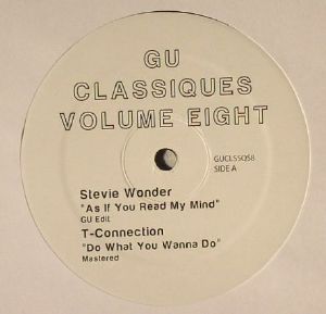 Classiques Volume Eight