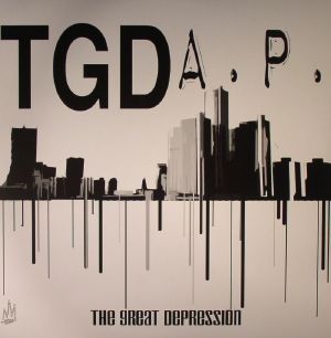 The Great Depression AP