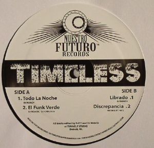 Timeless