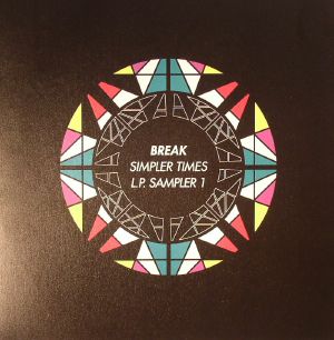 Simpler Times Sampler 1