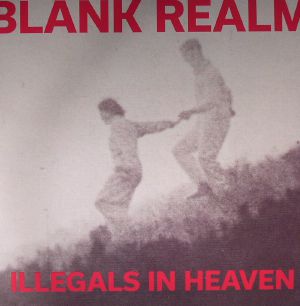 Illegals In Heaven