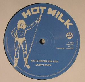 Natty Dread Nah Run