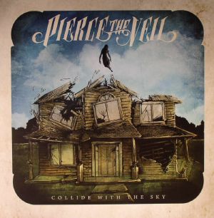 Collide With The Sky