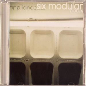 Six Modular Pieces