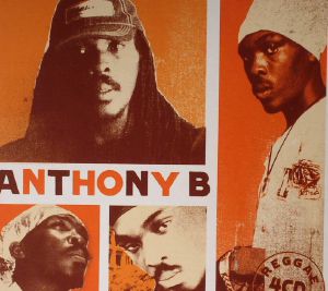 Reggae Legends