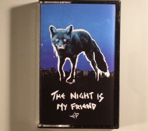 The Night Is My Friend