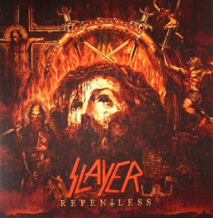 Repentless
